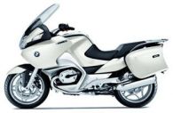 BMW R 1200 RT