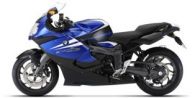 BMW K 1300 S