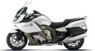 BMW K 1600 GT