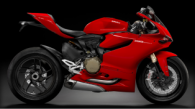 Ducati 1199 Panigale