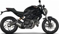 Ducati Monster 797 (2017)