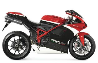 848 Evo Corse SE