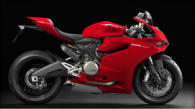 Ducati 899 Panigale