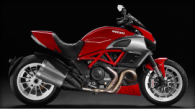 Ducati Diavel