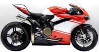 Ducati 1299 Superleggera