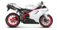 Ducati Superbike 848 Evo