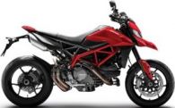 Ducati Hypermotard 950