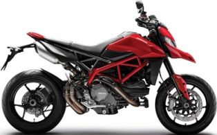 Hypermotard 950