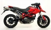 Ducati Hypermotard 796