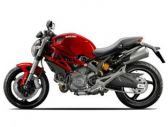 Ducati Monster 795