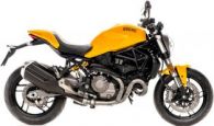 Ducati Monster 821