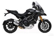 Ducati Multistrada 1200