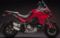 Ducati Multistrada 1260