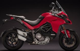 Multistrada 1260