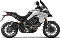 Ducati Multistrada 950