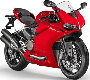 Panigale 959