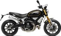 Ducati Scrambler 1100