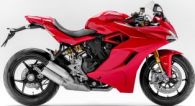 Ducati SuperSport S