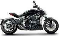 Ducati XDiavel