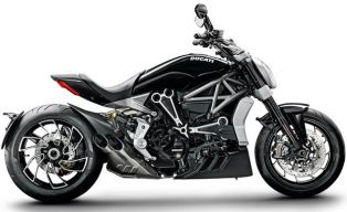 XDiavel