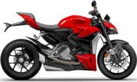 Ducati Streetfighter V2