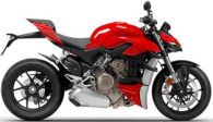 Ducati Streetfighter V4