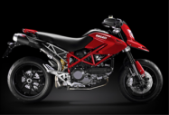 Ducati Hypermotard 1100 EVO