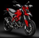 Ducati Hypermotard