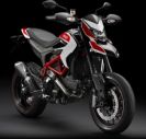 Ducati Hypermotard SP