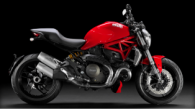 Ducati Monster 1200