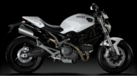 Ducati Monster 696