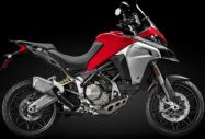 Ducati Multistrada 1200 Enduro