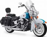 Harley Davidson Heritage Softail Classic (2016)