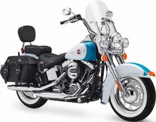 Heritage Softail Classic (2016)