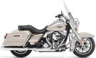 Harley Davidson Road King (2016)