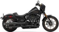 Harley Davidson Low Rider S (2020)