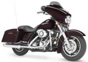 Harley Davidson Street Glide