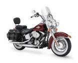 Harley Davidson Heritage Softail Classic