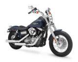 Harley Davidson Street Bob