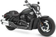 Harley Davidson Night Rod Special