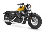 Harley Davidson XL1200 Forty Eight