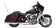 Harley Davidson Street Glide Special