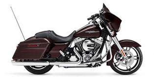 Street Glide Special