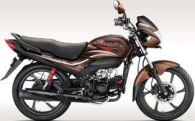 Hero MotoCorp Passion Pro (2015)