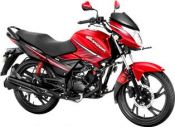 Hero MotoCorp Glamour (2017)