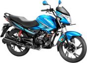 Hero MotoCorp Glamour Programmed Fi (2017)