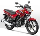 Hero MotoCorp Achiever