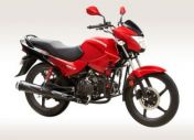 Hero MotoCorp Glamour