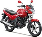 Hero MotoCorp Achiever 150 (2016)