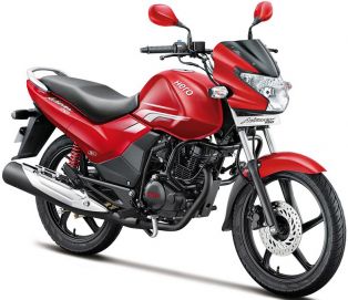 Achiever 150 (2016)